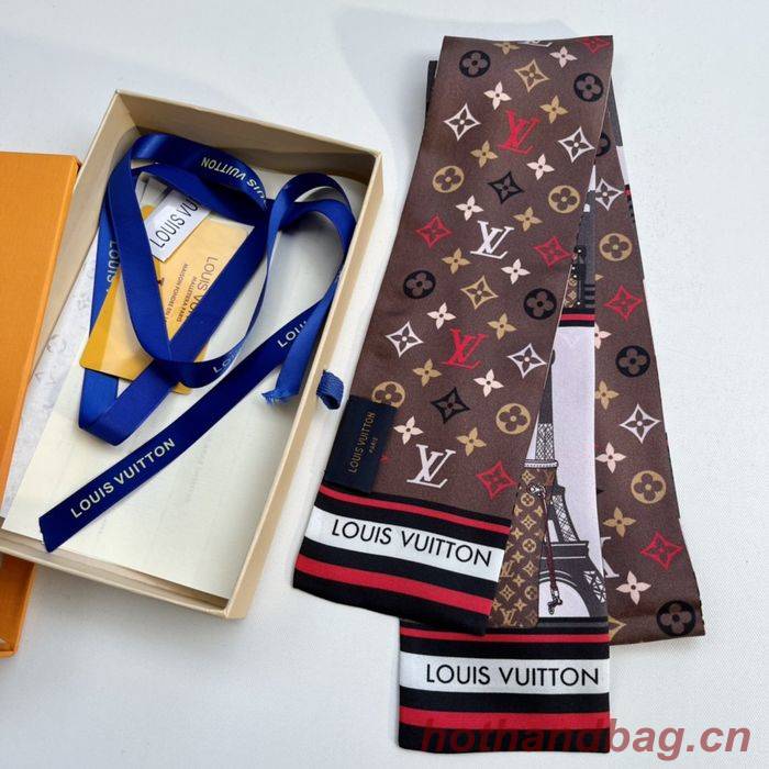 Louis Vuitton Scarf LVS00191 Louis Vuitton Scarf LVS00191